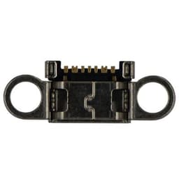 Charger Port for Samsung Galaxy S6 / S6 Edge / S6 Edge Plus / Note 5 (Soldering Required)