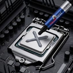 PolarTronix - Thermal Paste 10 gram (12.8 W/mK) 