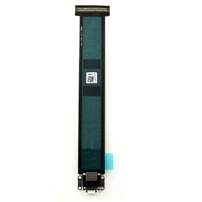 (Cellular) Charging Dock Flex for iPad Pro 12.9 1st Gen (Soldering Required) (White)