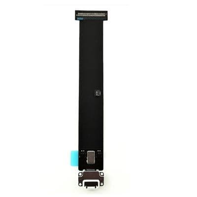 (Cellular) Charging Dock Flex for iPad Pro 12.9 1st Gen (Soldering Required) (White)