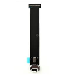 (Cellular) Charging Dock Flex for iPad Pro 12.9 1st Gen (Soldering Required) (White)