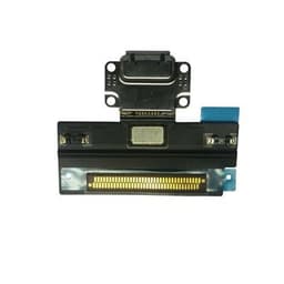 Charging Dock Flex for iPad Pro 10.5 (Soldering Required) (Black)