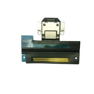 Charging Dock Flex for iPad Pro 10.5 (Soldering Required) (Black)