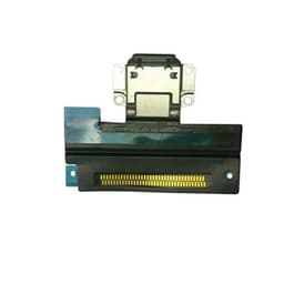 Charging Dock Flex for iPad Pro 10.5 (Soldering Required) (Black)