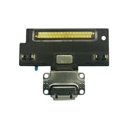 Charging Dock Flex for iPad Pro 10.5  (Soldering Required) (White)