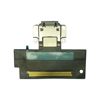 Charging Dock Flex for iPad Pro 10.5  (Soldering Required) (White)