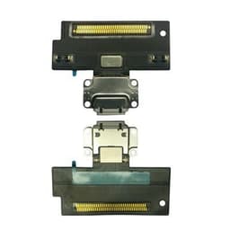 Charging Dock Flex for iPad Pro 10.5  (Soldering Required) (White)