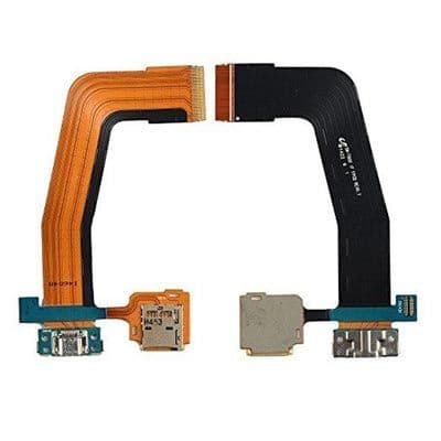 Charging Dock Port Flex for Samsung Galaxy Tab S 10.5" 