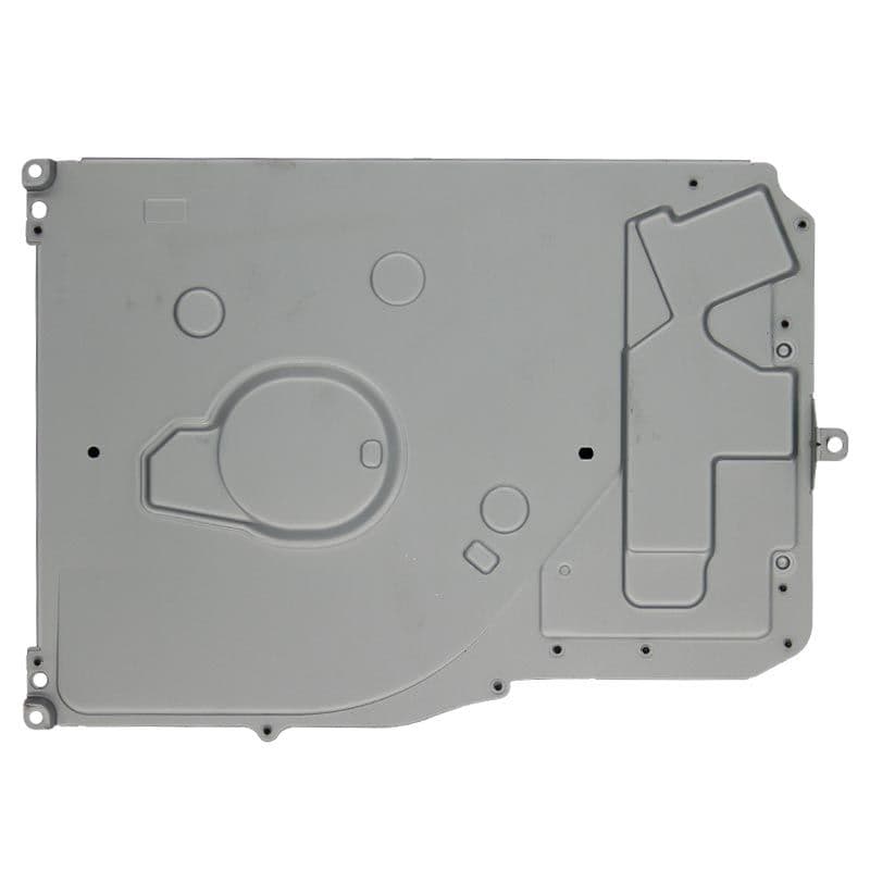 Blu Ray Disk Drive w/ Metal Housing for Sony PlayStation 5 (CFI-1115A)