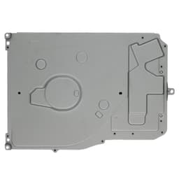 Blu Ray Disk Drive w/ Metal Housing for Sony PlayStation 5 (CFI-1115A)