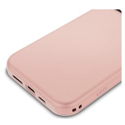ZIZO - DIVISION Series iPhone 12 Pro Max Case (Rose Gold)