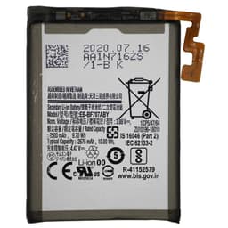 Battery for Samsung Galaxy Z Flip 5G (EB-BF707ABY) (2575mAh) (Main)