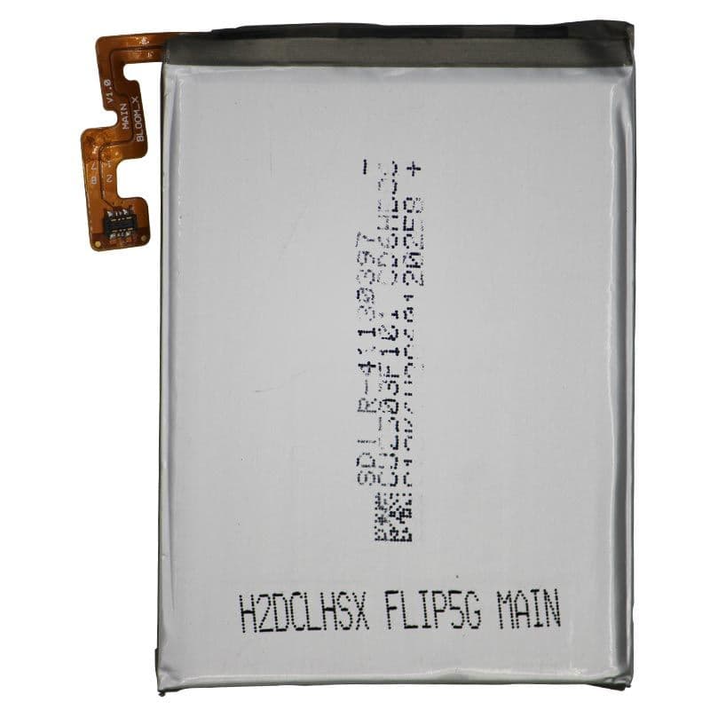 Battery for Samsung Galaxy Z Flip 5G (EB-BF707ABY) (2575mAh) (Main)
