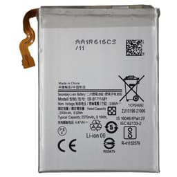 Battery for Samsung Galaxy Z Flip 2 / 3 5G (EB-BF711ABY) (2370mAh) (Main)