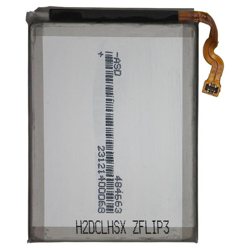 Battery for Samsung Galaxy Z Flip 2 / 3 5G (EB-BF711ABY) (2370mAh) (Main)