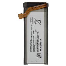 Battery for Samsung Galaxy Z Flip 2 / 3 5G (EB-BF712ABY) (930mAh) (Sub)