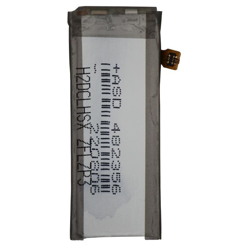 Battery for Samsung Galaxy Z Flip 2 / 3 5G (EB-BF712ABY) (930mAh) (Sub)