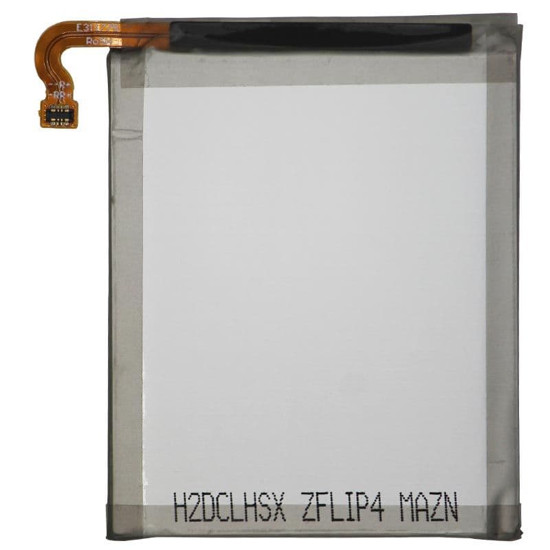 Battery for Samsung Galaxy Z Flip 4 (EB-BF723ABY) (2630mAh) (Main)