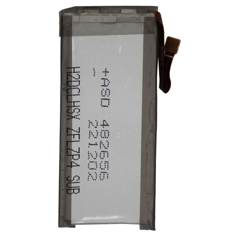 Battery for Samsung Galaxy Z Flip 4 (EB-BF724ABY) (1070mAh) (Sub)