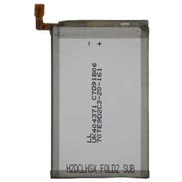 Battery for Samsung Galaxy Z Fold 2 5G (EB-BF916ABY) (2155mAh) (Sub)