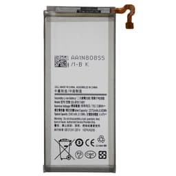 Battery for Samsung Galaxy Z Fold 2 5G (EB-BF916ABY) (2345mAh) (Main)