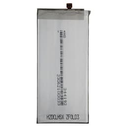 Battery for Samsung Galaxy Z Fold 3 5G (EB-BF9727ABY) (2280mAh) (Main)