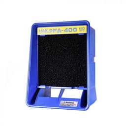 Hakko - Fume Extractor Smoke Absorber (FA-400)