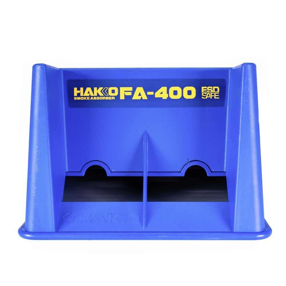 Hakko - Fume Extractor Smoke Absorber (FA-400)