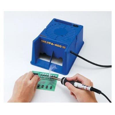 Hakko - Fume Extractor Smoke Absorber (FA-400)