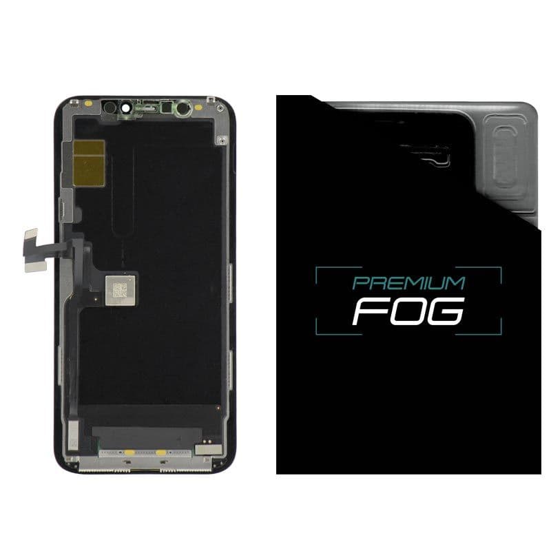 Premium FOG - OLED Screen Assembly for iPhone 11 Pro (Black)