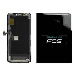Premium FOG - OLED Screen Assembly for iPhone 11 Pro (Black)