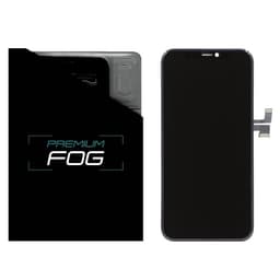 Premium FOG - OLED Screen Assembly for iPhone 11 Pro (Black)