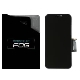 Premium FOG - LCD Screen Assembly for iPhone XR (Black)
