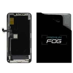 Premium FOG - OLED Screen Assembly for iPhone 11 Pro Max (Black)