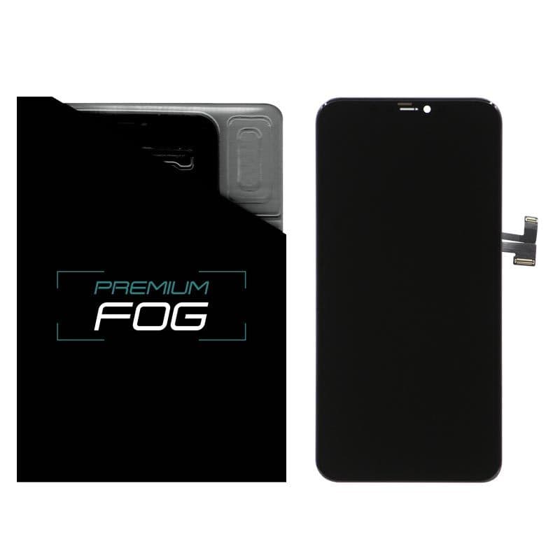Premium FOG - OLED Screen Assembly for iPhone 11 Pro Max (Black)