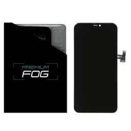Premium FOG - OLED Screen Assembly for iPhone 11 Pro Max (Black)