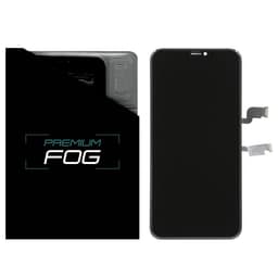 Premium FOG - OLED Screen Assembly for iPhone XS Max (Black)