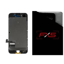 FX5 - Aftermarket LCD Screen and Digitizer Assembly for iPhone 7 (Black)