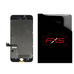 FX5 - Aftermarket LCD Screen and Digitizer Assembly for iPhone 7 Plus (Black)