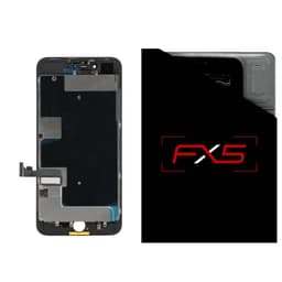 FX5 - Aftermarket LCD Screen and Digitizer Assembly for iPhone 8 Plus (Black)