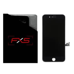 FX5 - Aftermarket LCD Screen and Digitizer Assembly for iPhone 7 Plus (Black)