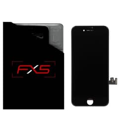 FX5 - Aftermarket LCD Screen and Digitizer Assembly for iPhone 8 / SE (2020) (Black)