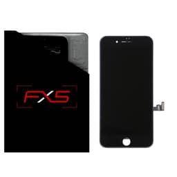 FX5 - Aftermarket LCD Screen and Digitizer Assembly for iPhone 8 Plus (Black)