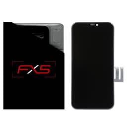 FX5 - LCD Screen Assembly for iPhone 11 (Black)