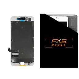 FX5 Incell - Aftermarket LCD Screen and Digitizer Assembly for iPhone 7 (White)