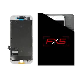 FX5 - Aftermarket LCD Screen and Digitizer Assembly for iPhone 7 (White)