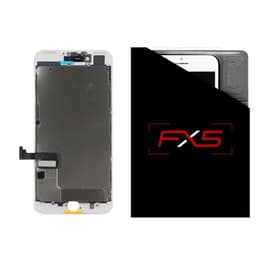 FX5 - Aftermarket LCD Screen and Digitizer Assembly for iPhone 7 Plus (White)
