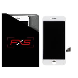FX5 - Aftermarket LCD Screen and Digitizer Assembly for iPhone 7 (White)