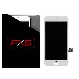 FX5 - Aftermarket LCD Screen and Digitizer Assembly for iPhone 8 / SE (2020) (White)
