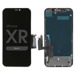 FX5 - LCD Screen Assembly for iPhone XR (Black)